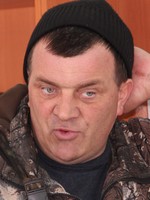 Александр Кривоносов