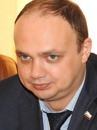 Министр финансов Александр Выскребенцев наконец избавится от приставки и.о.