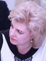 Лада Мокроусова