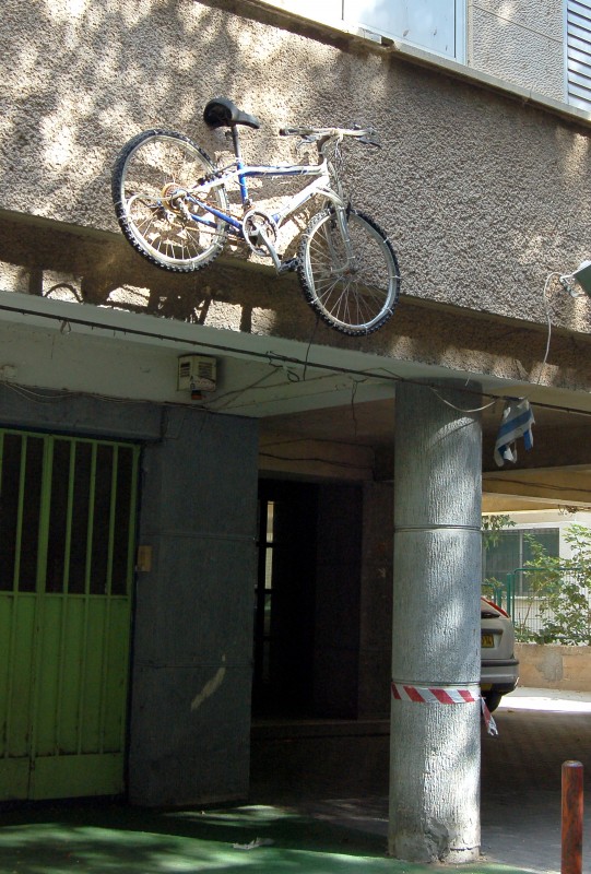 Отлажена система проката велосипедов