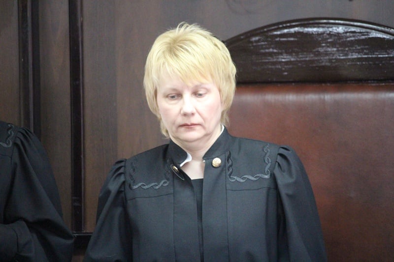Пронина ирина алексеевна судья кузьминского суда фото
