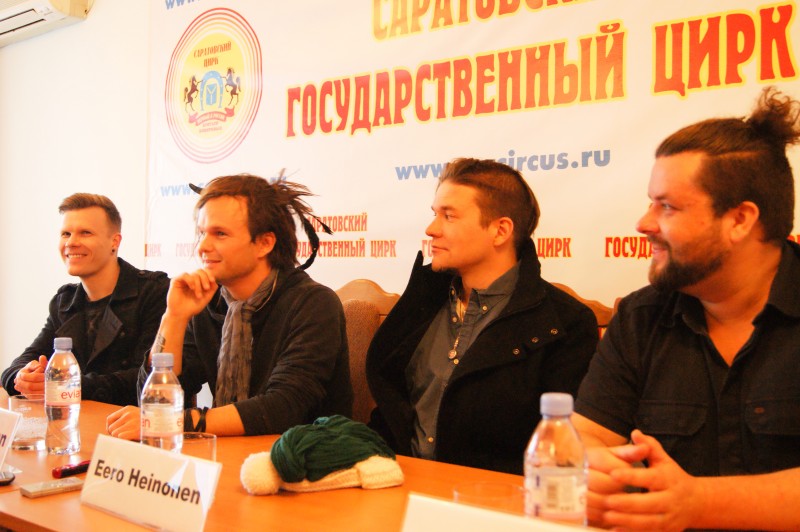 The Rasmus