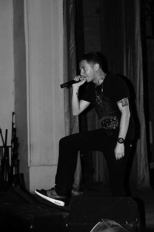 Oxxxymiron
