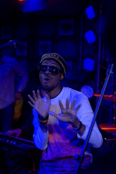Mr. Jules Band