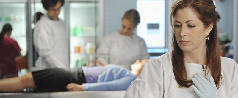 Body of Proof